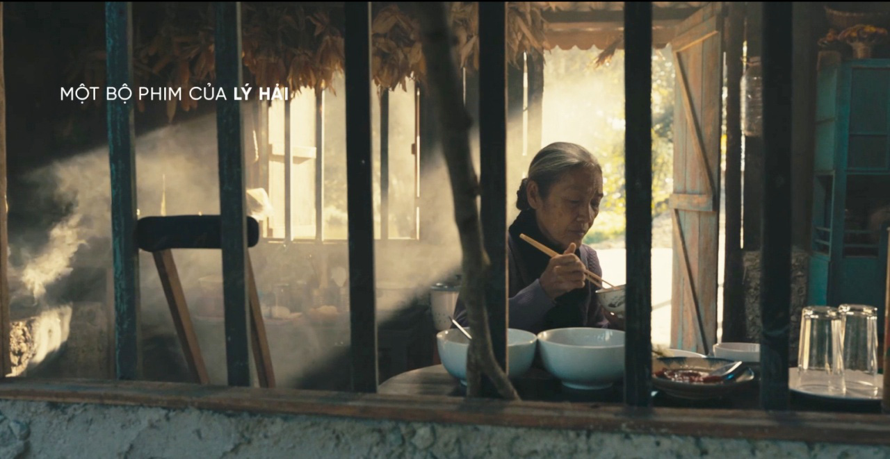 Flip Face 7 ティーザーのシーン - 写真: DPCC