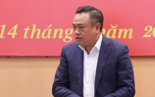 Từ 22-4, thí điểm cấp phiếu lý lịch tư pháp trên VNeID ở Hà Nội, Thừa Thiên Huế- Ảnh 2. Cấp lý lịch tư pháp trực tuyến trên ứng dụng VNeID từ 30-3