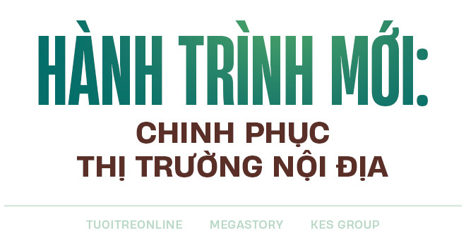 Ván gỗ công nghiệp Việt Nam: Quốc tế đón nhận, làm chủ sân nhà - Ảnh 9.