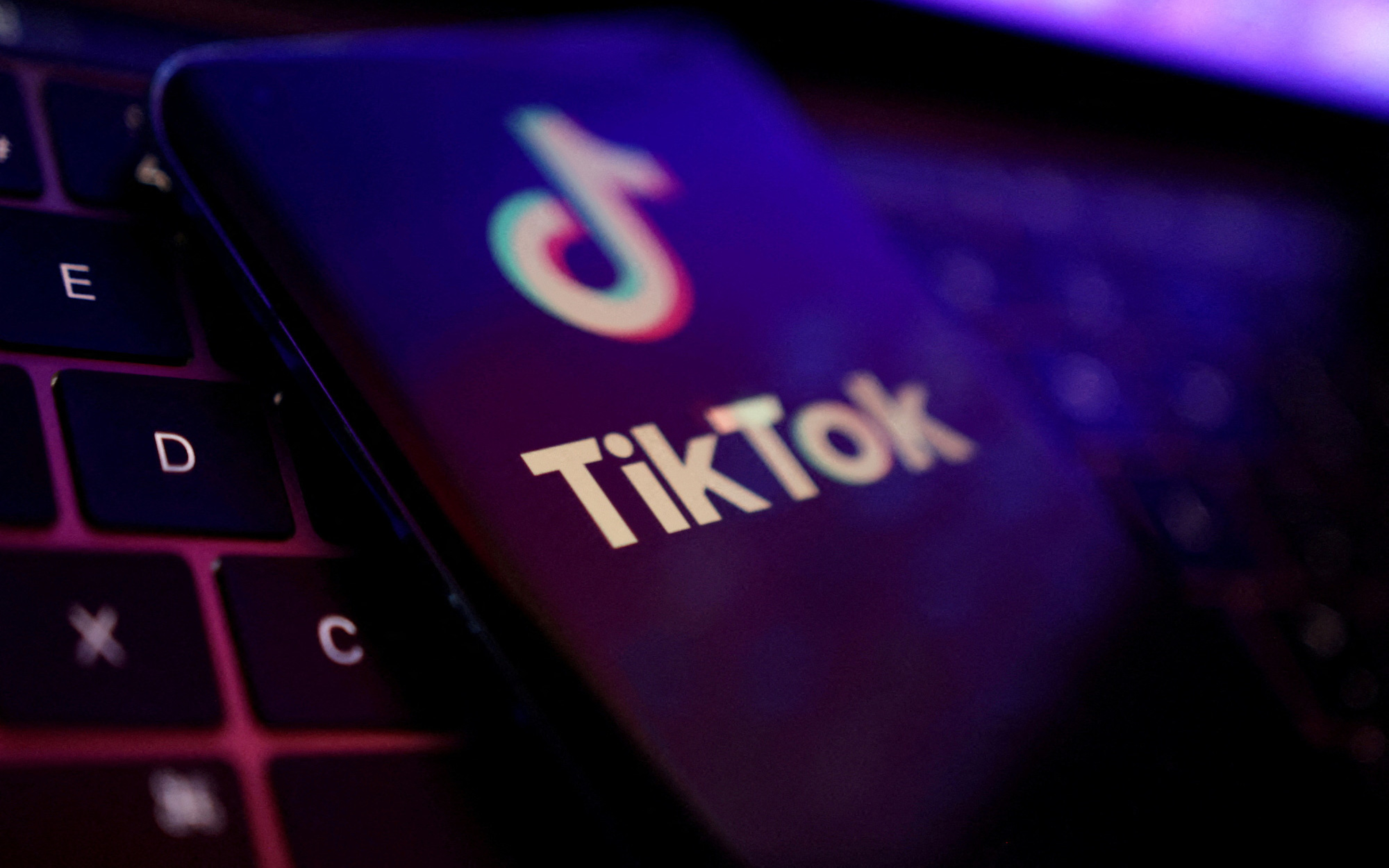 Bước ngoặt cuộc chiến công nghệ Mỹ - Trung- Ảnh 2. Không dễ để ByteDance bán đi TikTok