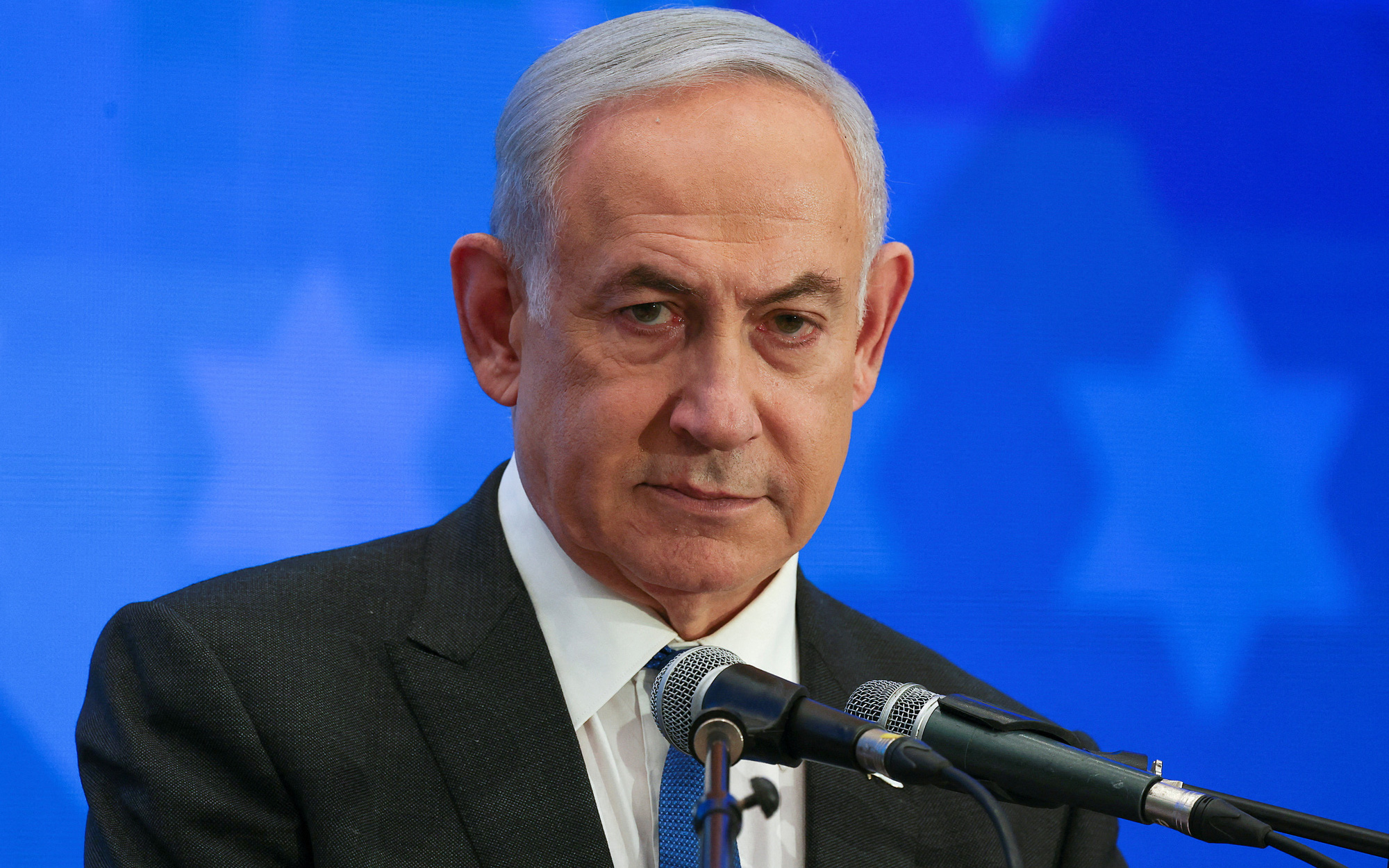 Thủ tướng Israel: Vẫn đánh Rafah mặc áp lực quốc tế- Ảnh 3. Israel cứng rắn trước đề xuất ngừng bắn