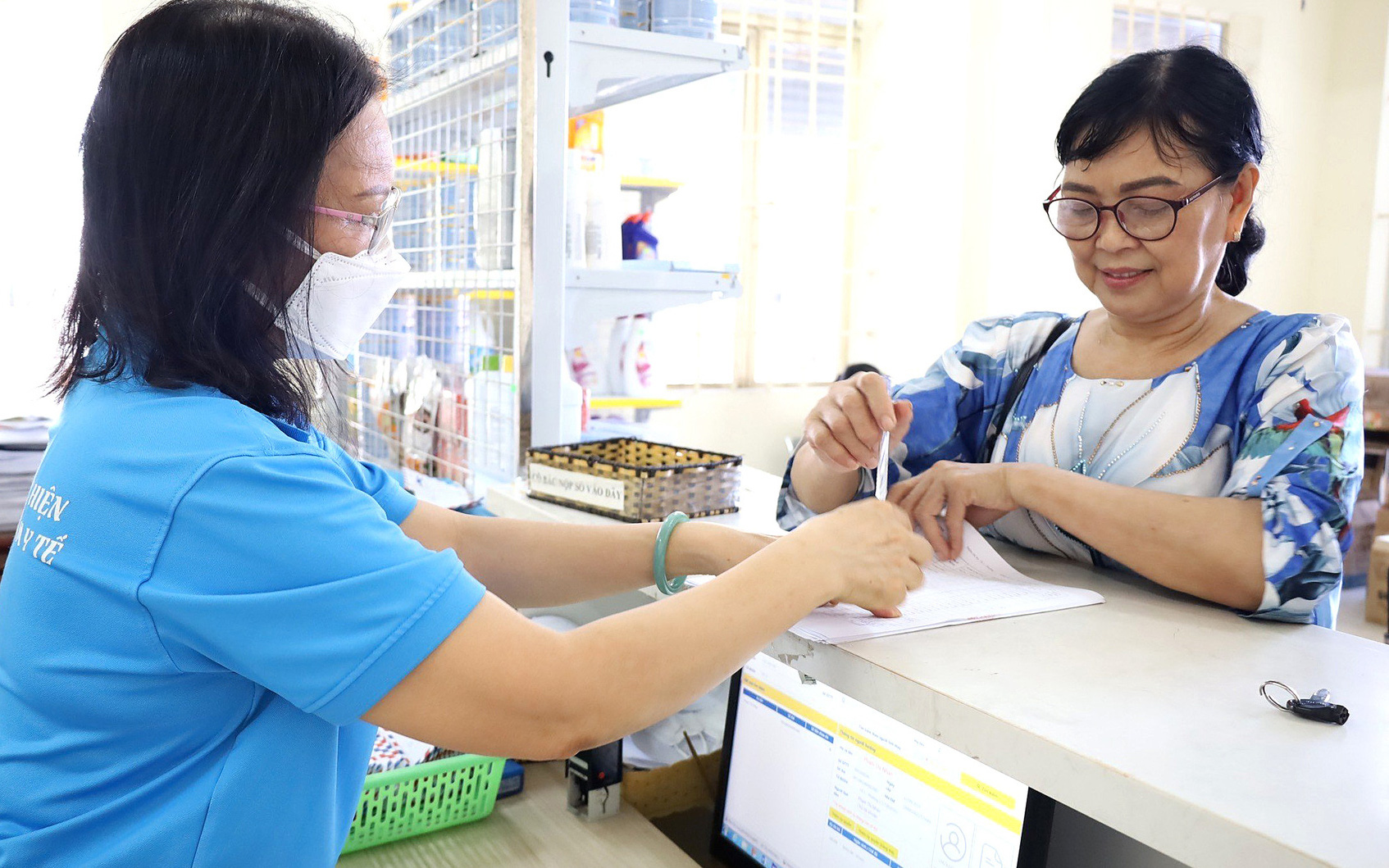 Tin tức sáng 16-3: Ì ạch kiểm toán vì thất lạc hồ sơ, cổ phiếu FLC chưa hẹn ngày giao dịch lại- Ảnh 12. Tin tức sáng 15-3: Đề nghị xem lại mức tăng lương hưu, trợ cấp; Tầm soát bệnh thận cho người trẻ