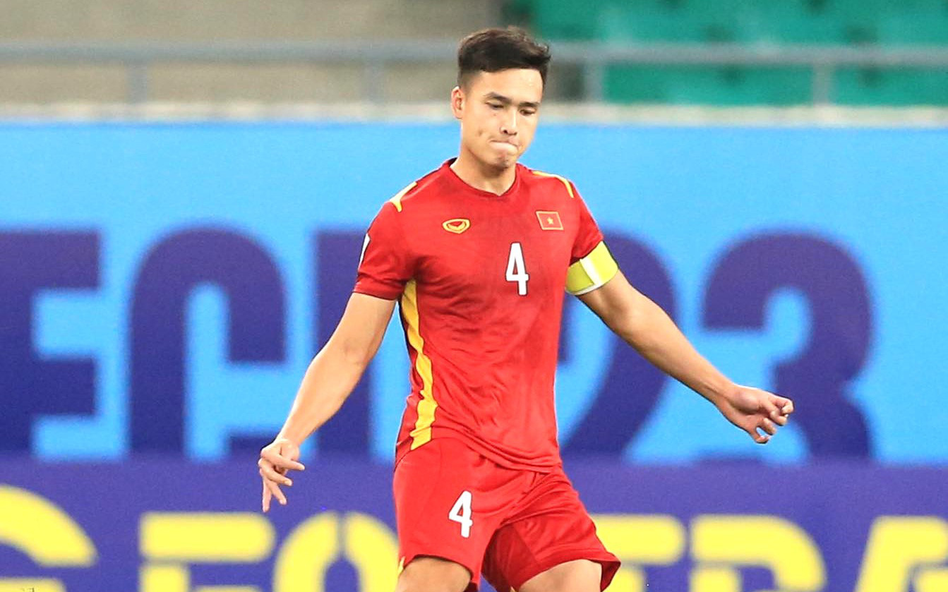 HLV Troussier không cần sự đột biến trên đất Indonesia?- Ảnh 4. Vòng loại thứ 2 World Cup 2026: Tuyển Việt Nam bớt lo hàng thủ