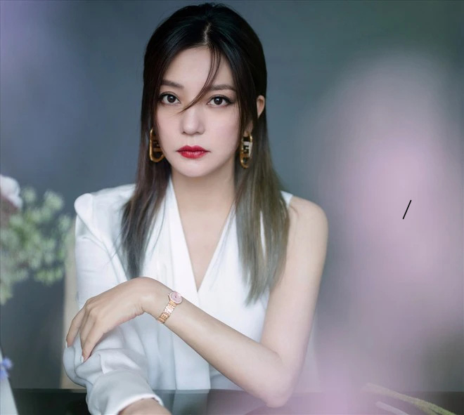 趙偉はまだ中国のエンターテインメント業界で活動していた – 写真：大紀元