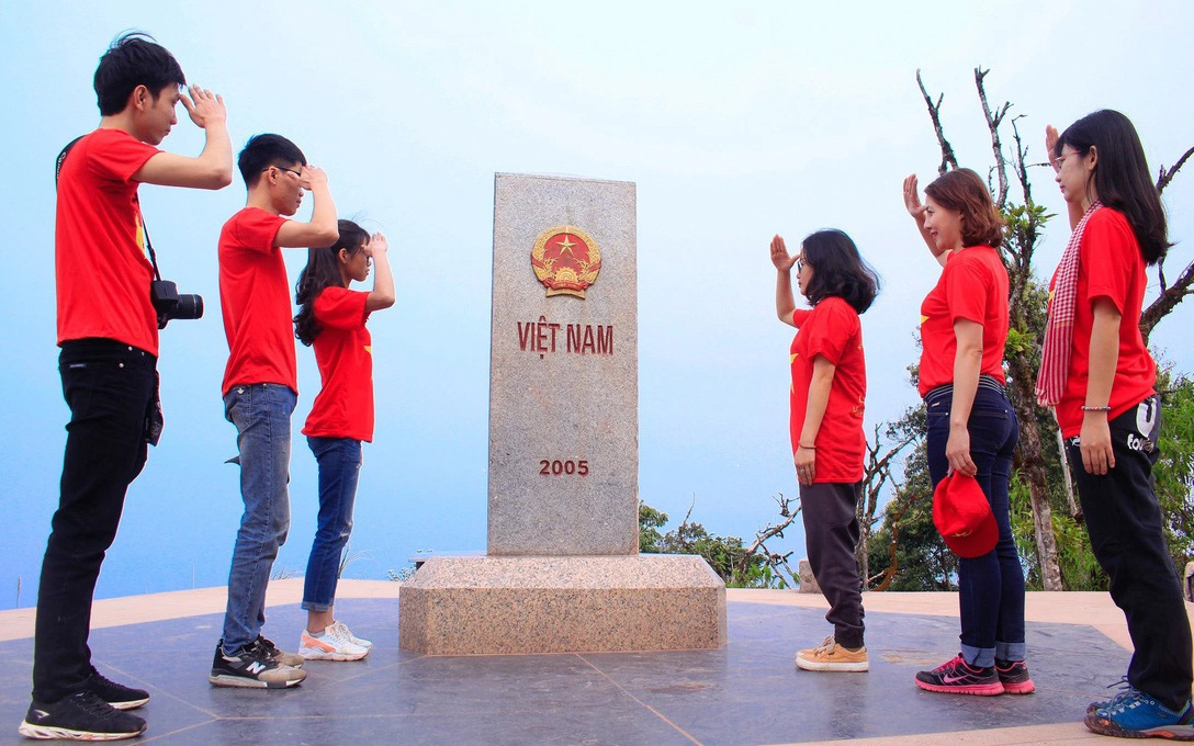 Hành trình 