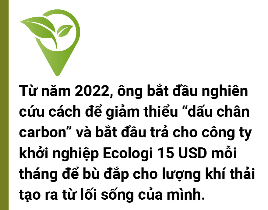 5 đô la một tín chỉ carbon là mắc hay rẻ? - Ảnh 9.