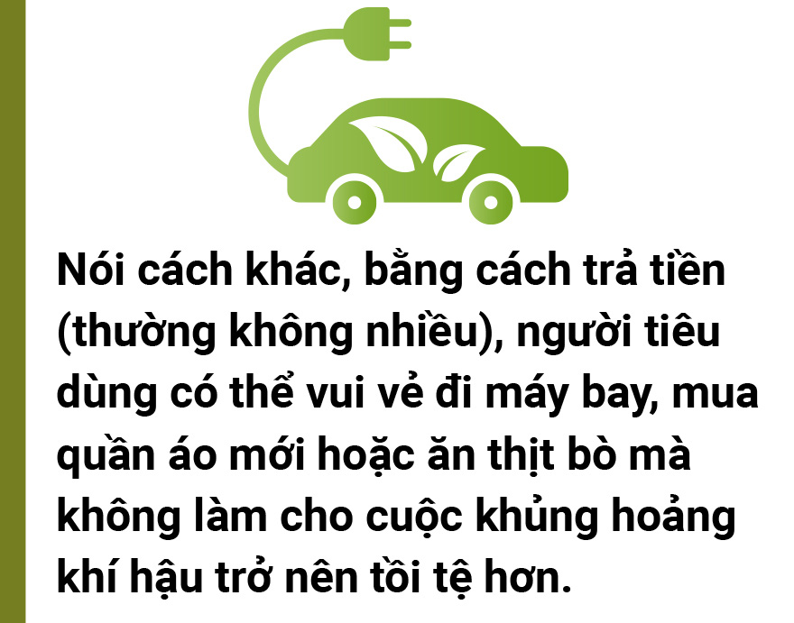 5 đô la một tín chỉ carbon là mắc hay rẻ? - Ảnh 15.