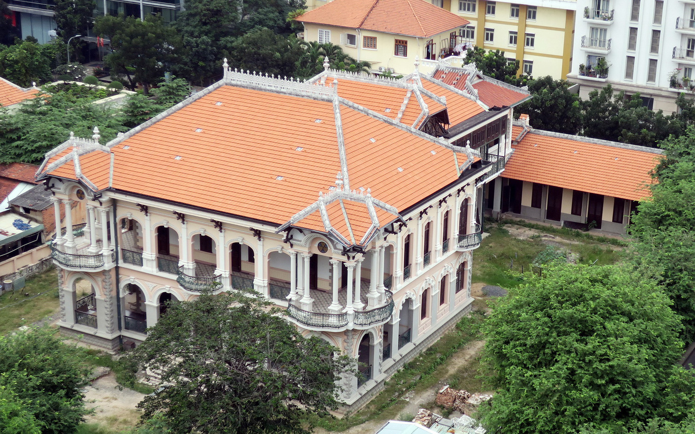 Vụ Vạn Thịnh Phát: Nhìn lại