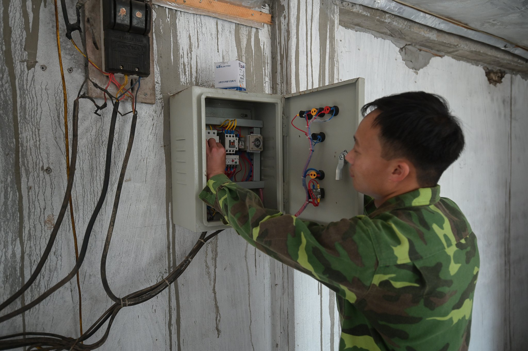 Cho vịt nghe nhạc sàn, xuất bán thu tiền tỉ- Ảnh 3.