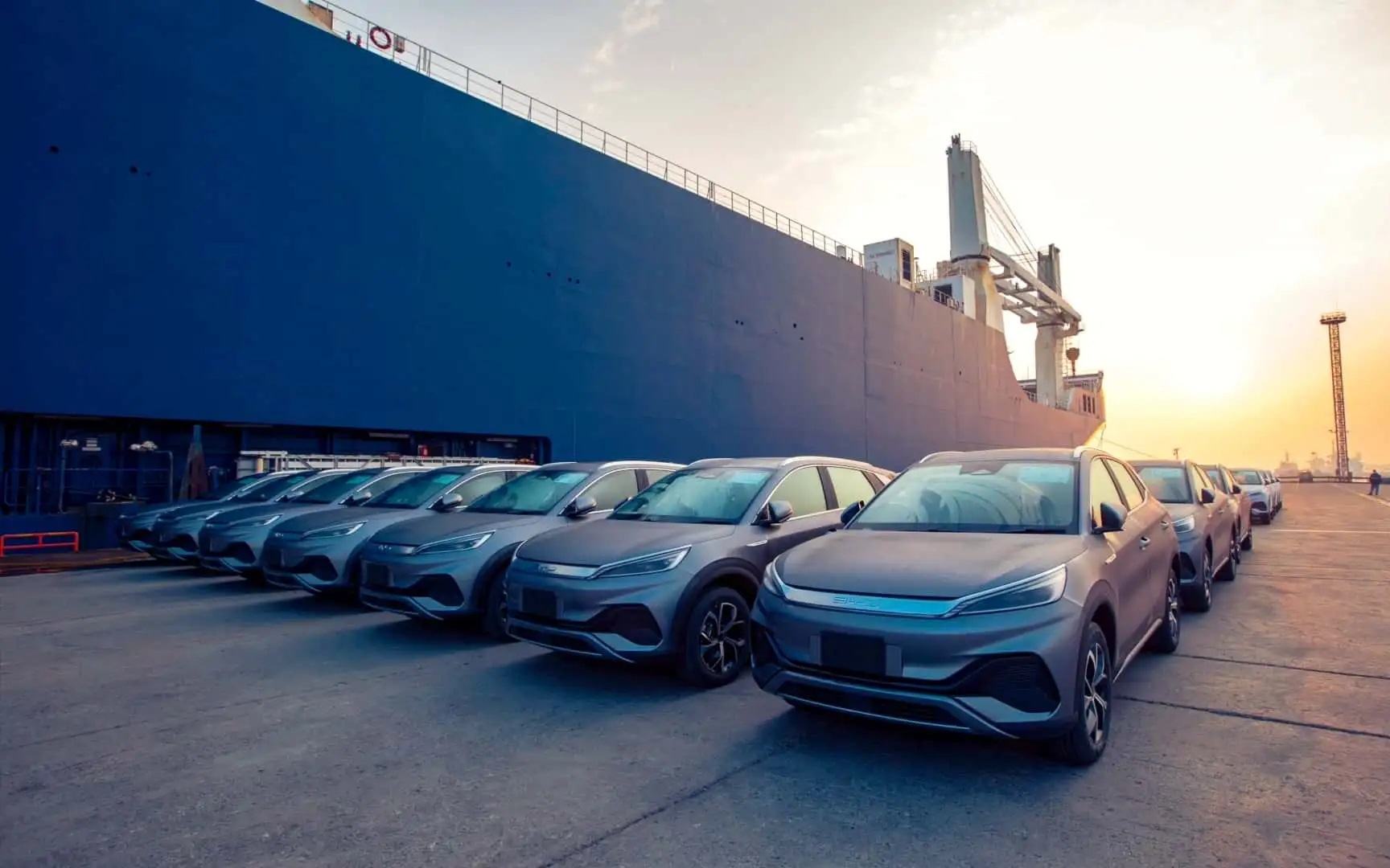 BYD chuẩn bị đưa pin đời mới vào sử dụng, chạy 1.000km, đủ từ Hà Nội vào Quy Nhơn- Ảnh 3. BYD