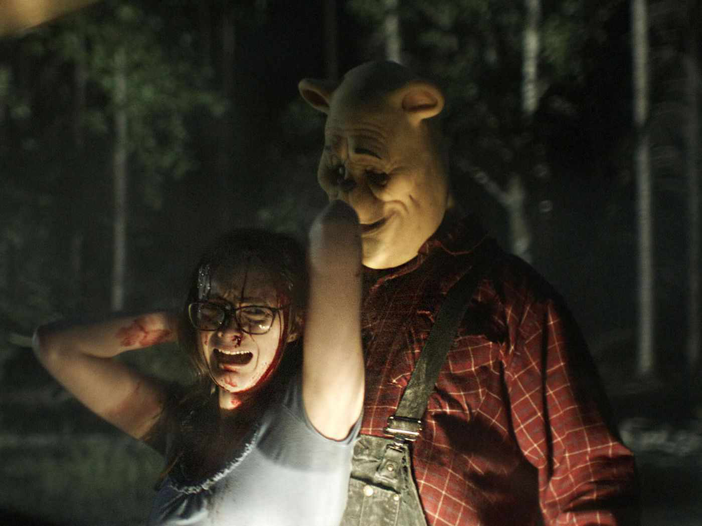 חדשות בידור 19 במרץ: דן וו מנהל קמפיין לבניית חדר מחשבים לסטודנטים - תמונה 5. Dù nội dung dở, diễn xuất tệ, phim kinh dị