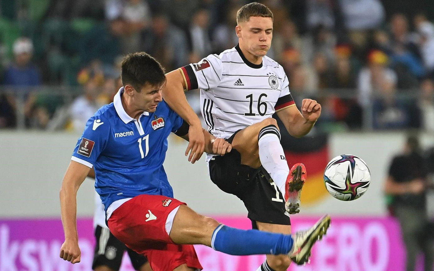 Vòng loại Euro 2024: Chờ đợi loạt play-off sôi động- Ảnh 2. Trước thềm VCK Euro 2024: Cuộc thử nghiệm cuối cùng