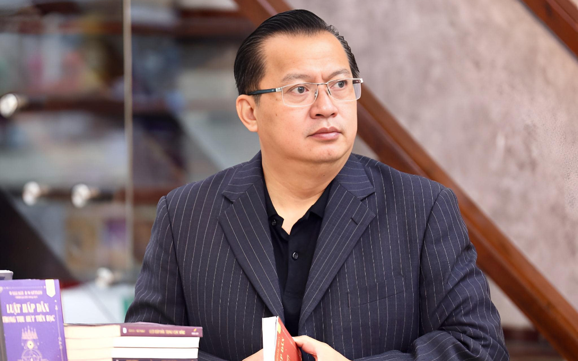 Làm giàu bền vững từ tuổi 20: Ít ai khởi nghiệp bằng đầu tư chứng khoán- Ảnh 2. Làm giàu bền vững từ tuổi 20: Ít ai khởi nghiệp bằng đầu tư chứng khoán - Ảnh 2.