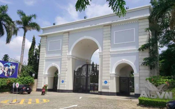 Học sinh Trường quốc tế AISVN đến trường nhưng nhiều lớp không học- Ảnh 3. Vụ trường quốc tế cho học sinh tạm nghỉ học: Ba giải pháp xử lý khó khăn tài chính