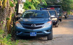 Chủ tịch tỉnh Sóc Trăng kiểm tra, thăm hỏi học viên cơ sở cai nghiện có 191 người bỏ trốn- Ảnh 2. Phó thủ tướng chỉ đạo xử lý nghiêm vụ 191 học viên cai nghiện bỏ trốn