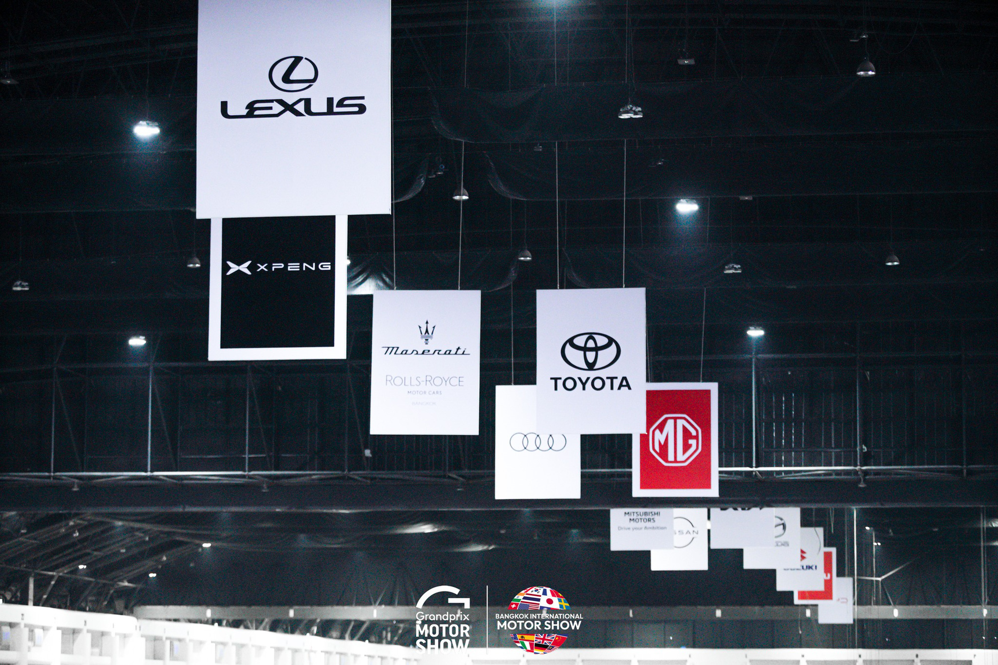Bangkok Motor Show 2024 'chạy nước rút', VinFast VF Wild đã đến Thái Lan- Ảnh 3.