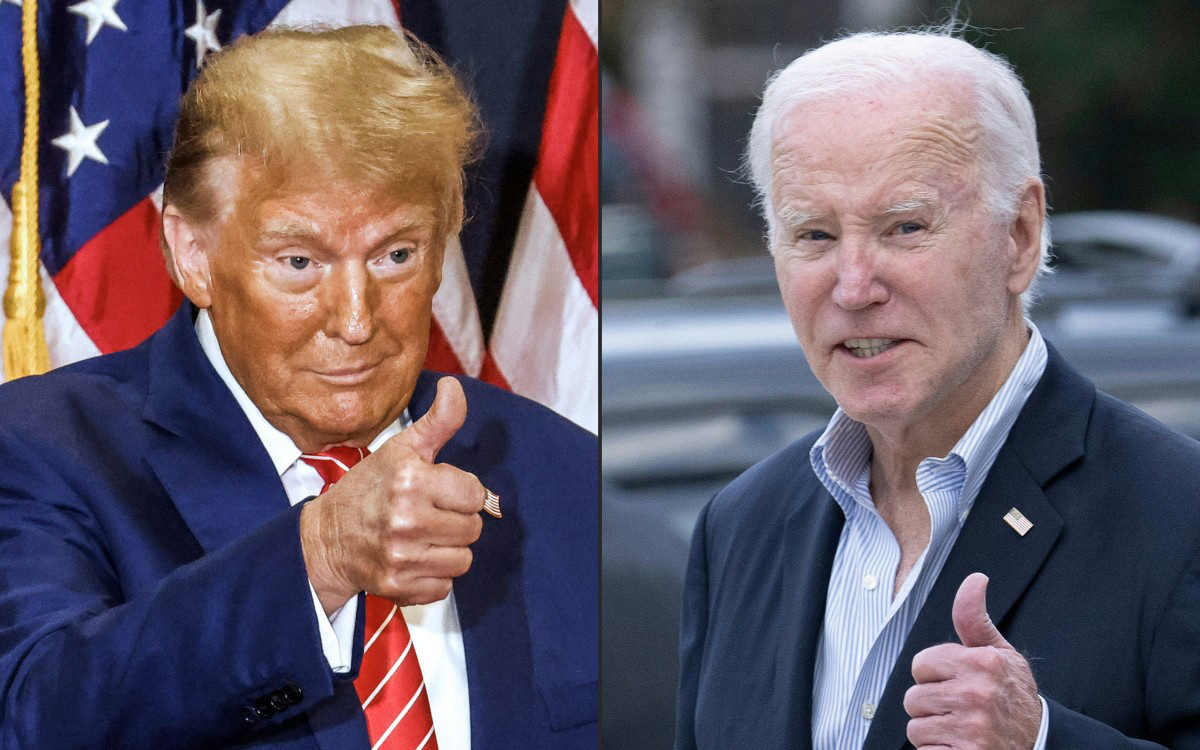 Tin tức thế giới 20-3: Ông Trump nhờ tòa tối cao can thiệp quyền miễn trừ truy tố