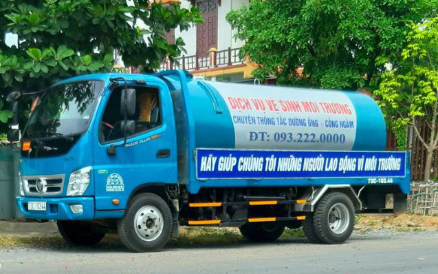 Công ty Hà Thành công khai giá thông tắc cống mới nhất - Ảnh 2.