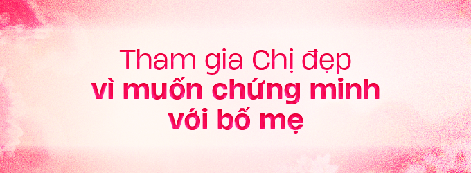 Trang Pháp - Tôi làm gì cũng nghĩ đến cảm xúc của bố mẹ- Ảnh 5.