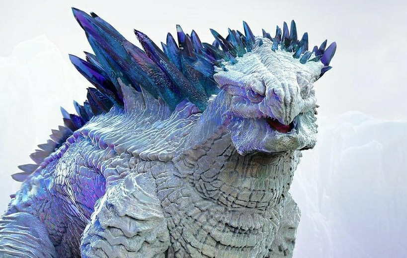 Godzilla x Kong, bom tấn quái vật khổng lồ có gì thú vị? - Tuổi Trẻ Online