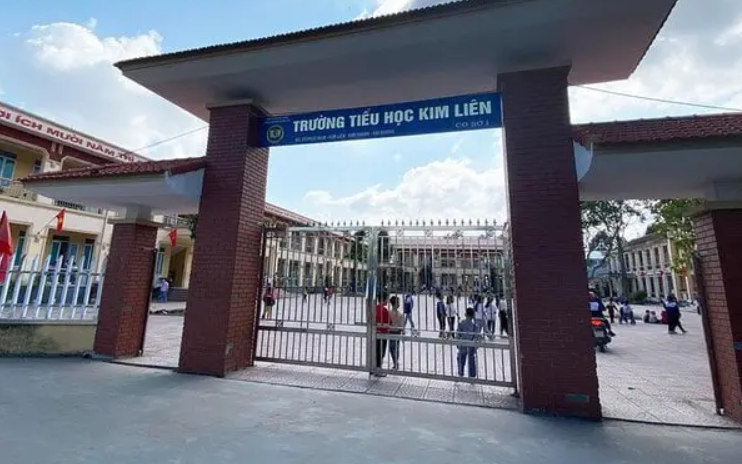 Chuyển tiền thưởng Tết, 20-11 rồi đòi lại: Hiệu trưởng nói 'vì phong trào của trường'- Ảnh 3. Giáo viên tố trường nhiều lần chuyển tiền