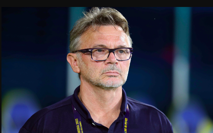 Cơ hội đi tiếp của tuyển Việt Nam thế nào sau trận thua Indonesia?- Ảnh 3. HLV Troussier đang tìm điều gì khi bỏ qua những lựa chọn tối ưu?