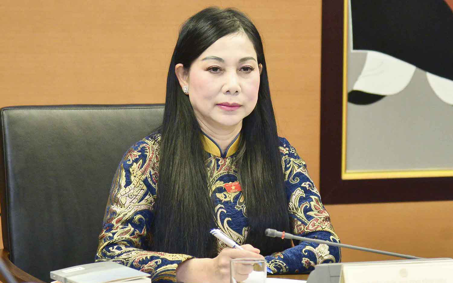 Bí thư Hà Nội Đinh Tiến Dũng nói về sắp xếp lại bộ máy, biên chế- Ảnh 3. 4 tỉnh, thành phố chưa kiện toàn nhân sự chủ tịch HĐND