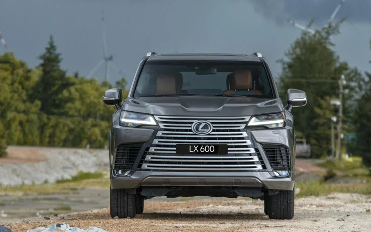 Hàn Quốc: Gần 460.000 xe ô tô bị triệu hồi vì lỗi linh kiện- Ảnh 2. Mercedes-Benz, Toyota, VinFast triệu hồi hàng ngàn xe dính lỗi đã bán ở Việt Nam
