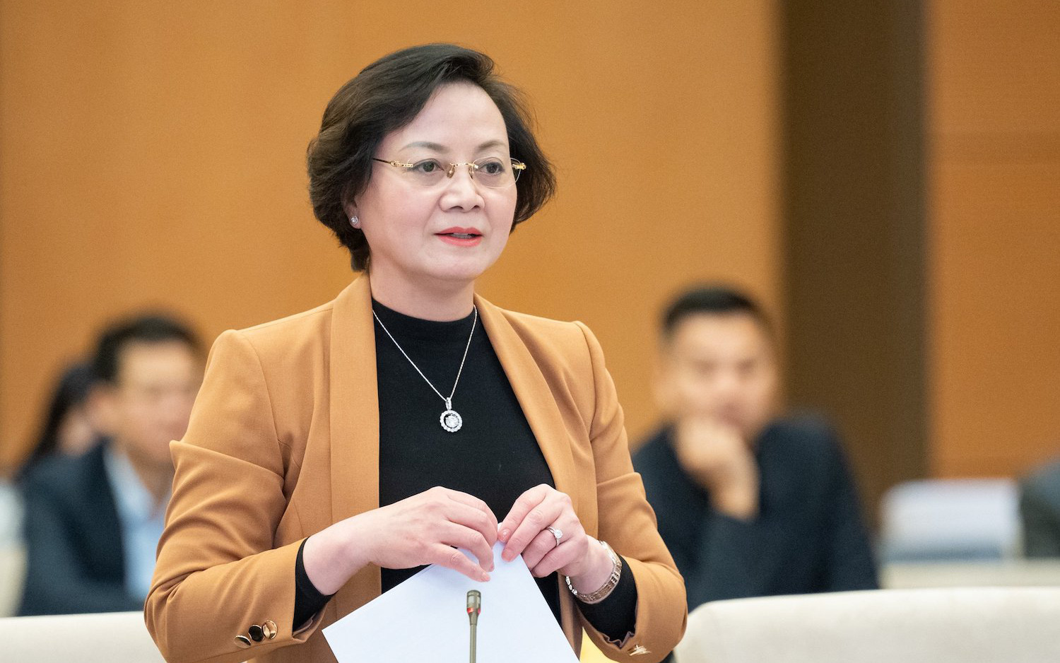 Đặt tên Đôi Hậu sau sáp nhập xã Quỳnh Đôi và Quỳnh Hậu: Do xã nào cũng muốn giữ tên của mình- Ảnh 5. Bộ Nội vụ phản hồi loạt vấn đề 'nóng' khi sáp nhập xã, huyện
