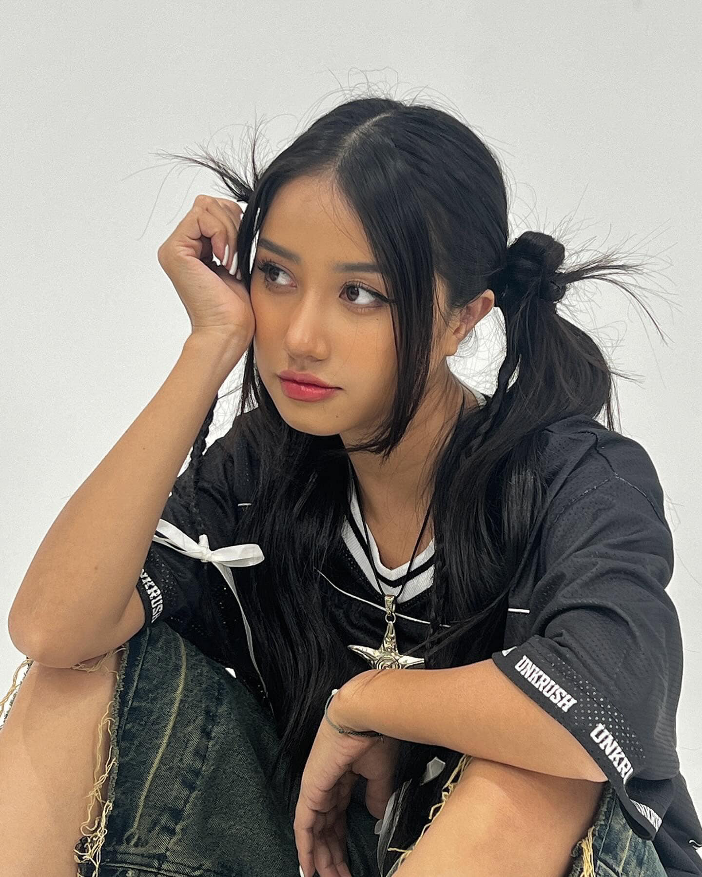 Aktris Trinh Thao - Fotoğraf: NVCC Diễn viên Trịnh Thảo - Ảnh: NVCC