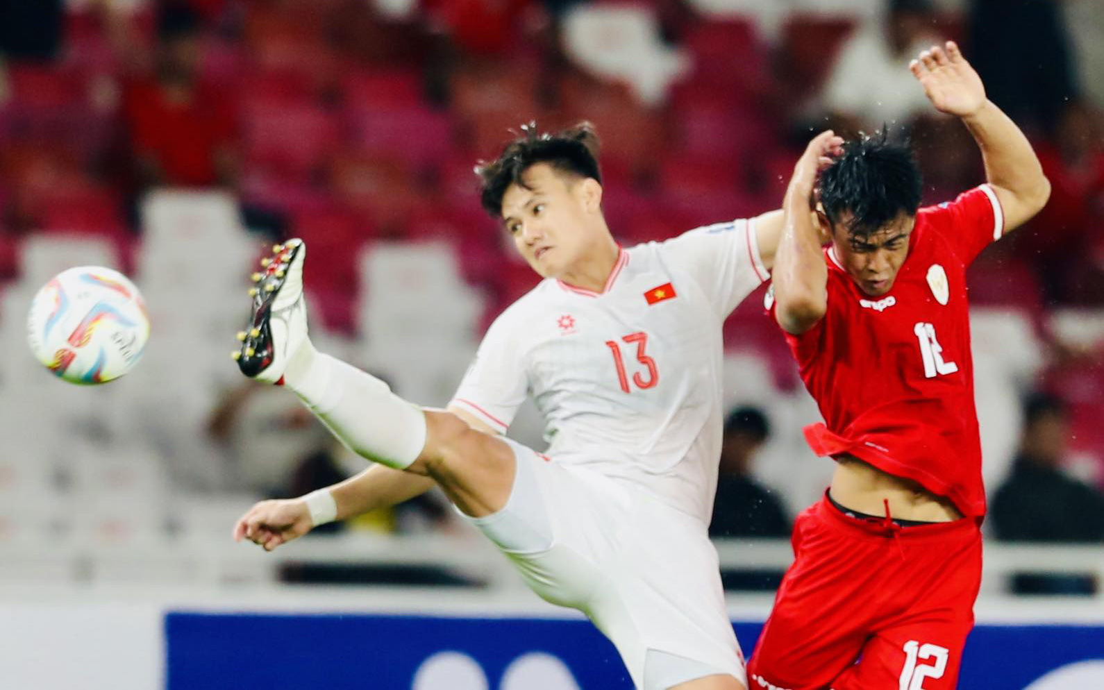 Chuyên gia ESPN: "Rủi ro rất cao trong cuộc đối đầu giữa tuyển Việt Nam với Indonesia"