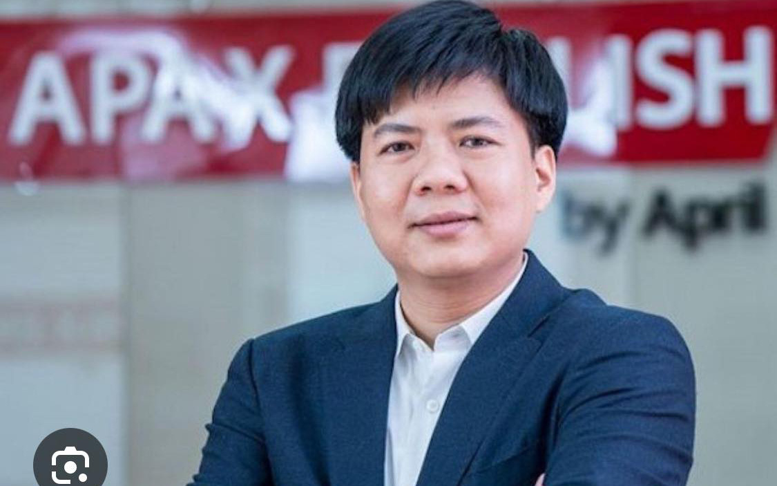 Công ty Apax Holdings của 'Shark' Thủy đang nợ bao nhiêu?- Ảnh 2. Bắt tạm giam