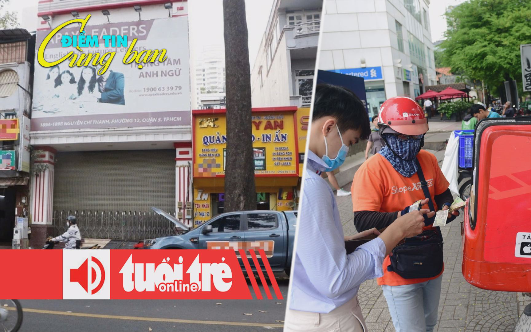 Shopee bị tố chiếm dụng vốn: Người bán vừa được trả 1/3 số tiền- Ảnh 3. Điểm tin 18h: Apax Leaders tạm ngừng hoàn học phí; Shopee bị tố chiếm dụng vốn