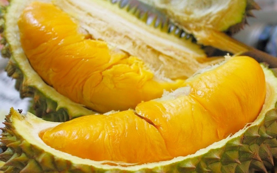 Gạo, cà phê, rau quả xuất khẩu của Việt Nam 'đắt hàng'- Ảnh 2. Sầu riêng đông lạnh sắp xuất sang Trung Quốc gồm những loại nào?
