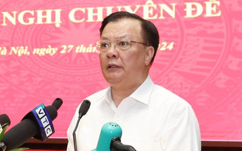 Bí thư Hà Nội: Cắt giảm dự án kém khả thi, tập trung vốn cho dự án cấp bách