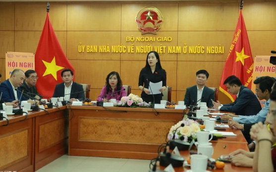 Sắp tổ chức 'Hội nghị Diên Hồng' dành cho người Việt ở nước ngoài- Ảnh 4. Tạo điều kiện cho kiều bào đầu tư mạnh mẽ hơn trong lĩnh vực nhà ở, bất động sản