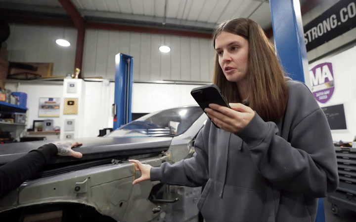 Bỏ gần 6 tỉ mua xe Rolls-Royce cũ và nhận về