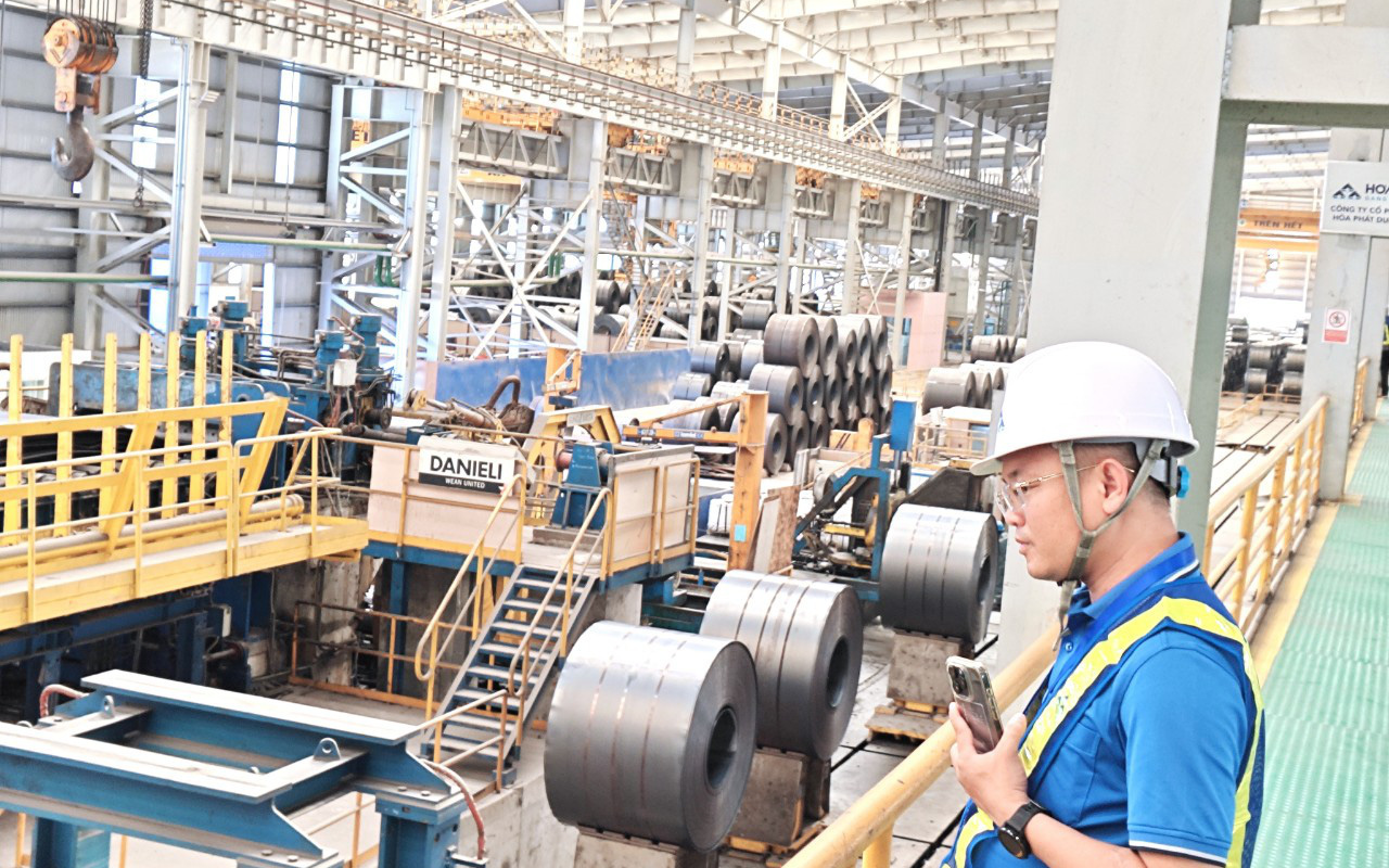 Thép Trung Quốc nhập khẩu giá mềm lại đe dọa thị trường Việt- Ảnh 3. Tranh cãi điều tra chống bán phá giá thép Trung Quốc, Bộ Công Thương lên tiếng