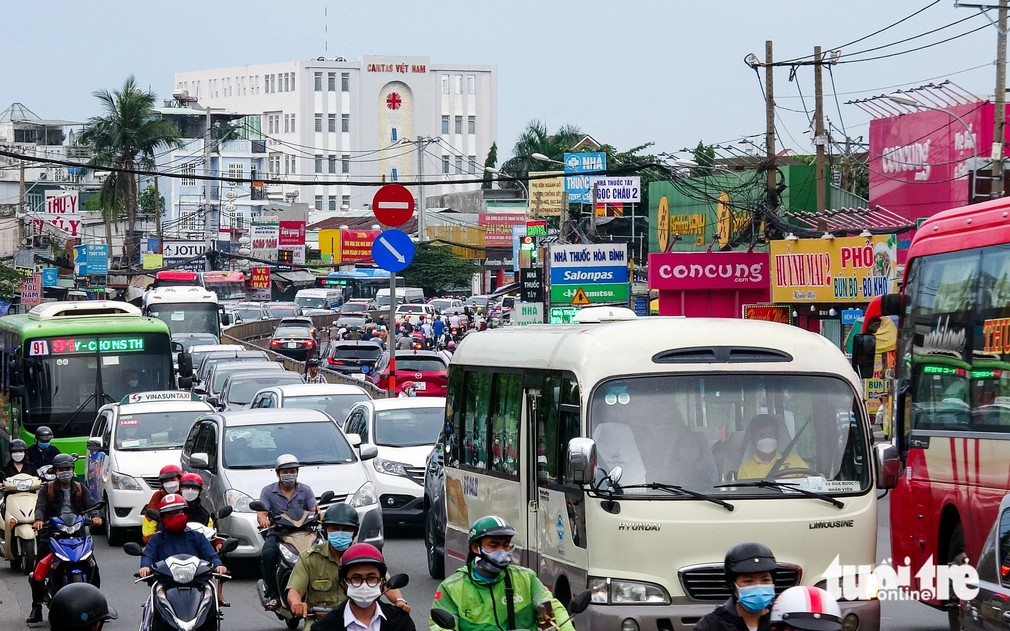 TP.HCM đã tạo được nền móng trong việc đưa nghị quyết 98 vào đời sống, kêu gọi đầu tư- Ảnh 5. TP.HCM báo cáo kết quả sau hơn 7 tháng triển khai nghị quyết 98