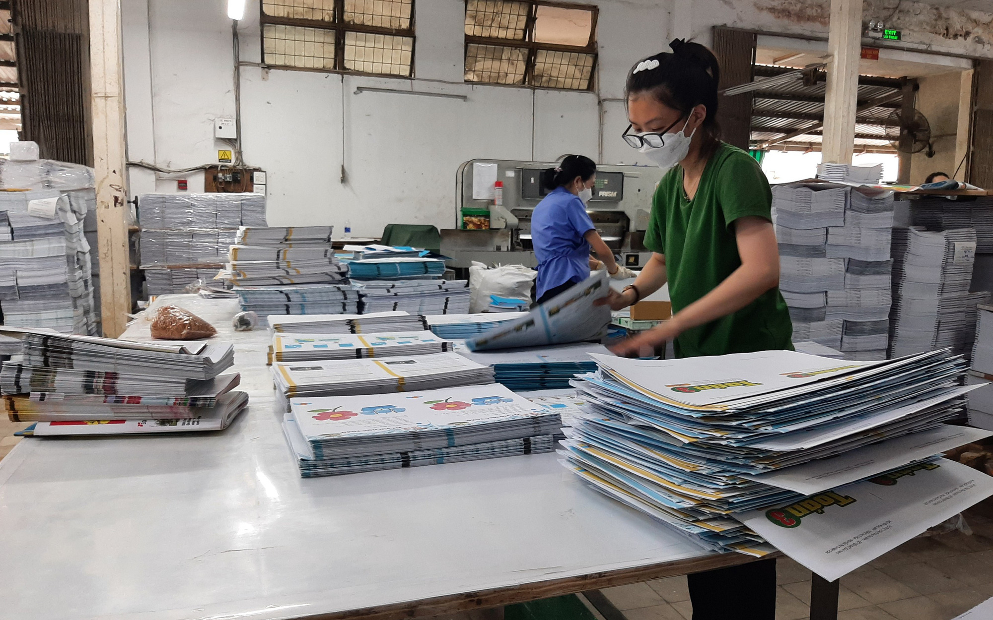 Đã báo cáo vụ Công ty in Cần Thơ khiếu nại Cục Thuế kéo dài- Ảnh 2. Vụ doanh nghiệp bị truy thu tiền thuê đất: Cục Thuế Cần Thơ bị kiện