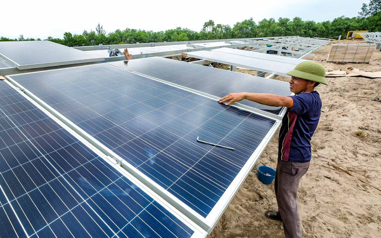 Không chỉ điện gió và mặt trời, điện rác, điện sinh khối cũng sẽ mua bán trực tiếp?- Ảnh 3. Nhiều