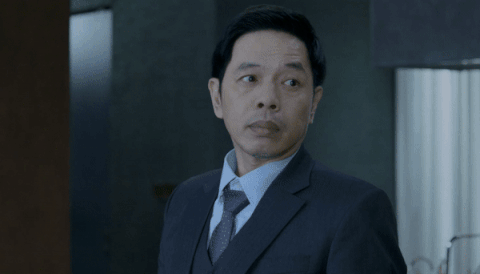 Trailer film tragis ini mengungkap banyak sudut tersembunyi dari sebuah keluarga kaya - Foto: Potongan dari trailer Trailer phim đầy bi kịch, tiết lộ nhiều góc khuất của gia đình giàu có - Ảnh: Cắt từ trailer
