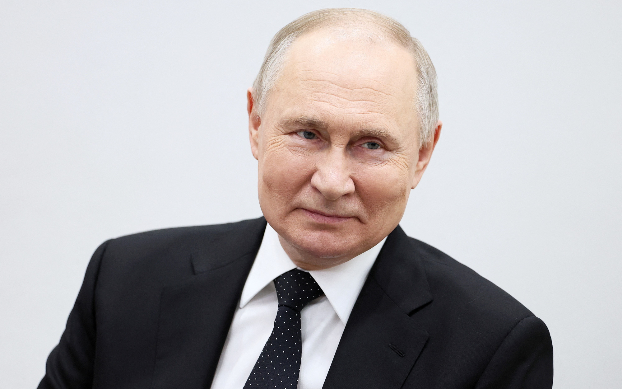 Đại sứ Nga nói về thông tin Tổng thống Putin thăm Việt Nam- Ảnh 4. Việt Nam, Nga phối hợp thu xếp chuyến thăm của Tổng thống Putin