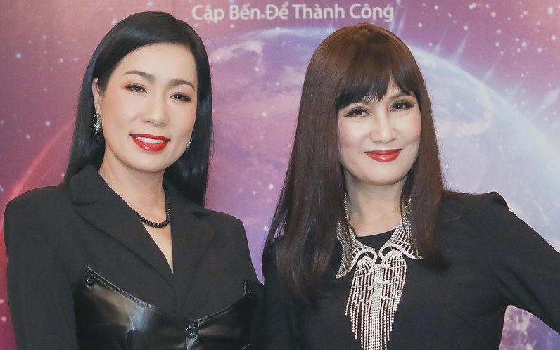 Lại thêm Hoa hậu Doanh nhân siêu quốc gia, Nguyễn Tấn Thanh Tuyền đội vương miện- Ảnh 5. Miss World Business Vietnam 2024 tuyển thí sinh đến 60 tuổi, không quan trọng chiều cao
