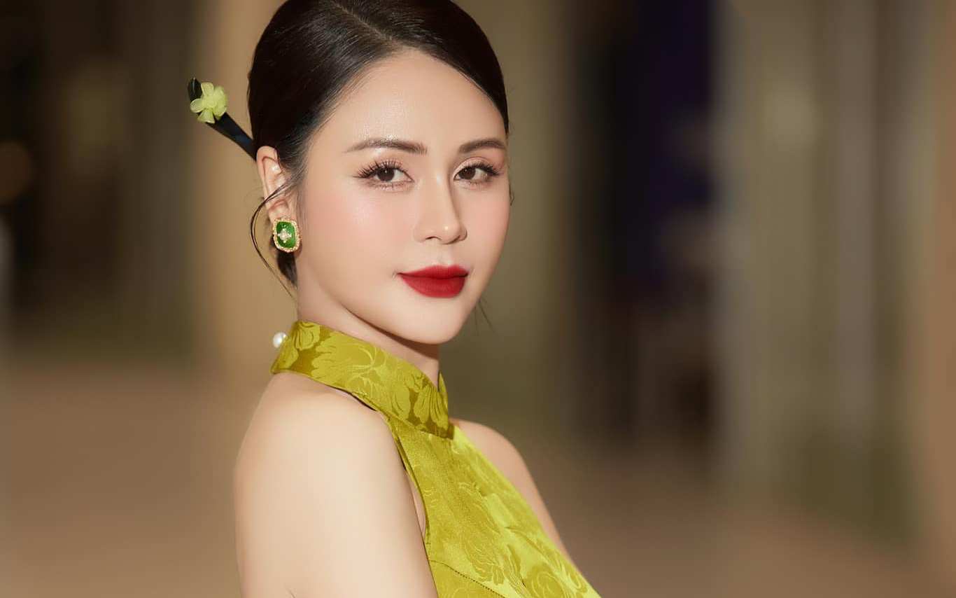 Đều báo thù mà Wonderful world 'cuốn quá cuốn', còn Trạm cứu hộ trái tim 'càng xem càng mệt'- Ảnh 2. Diễn viên bị 'chửi' nhiều nhất Trạm cứu hộ trái tim nói sẽ cứu nhân vật