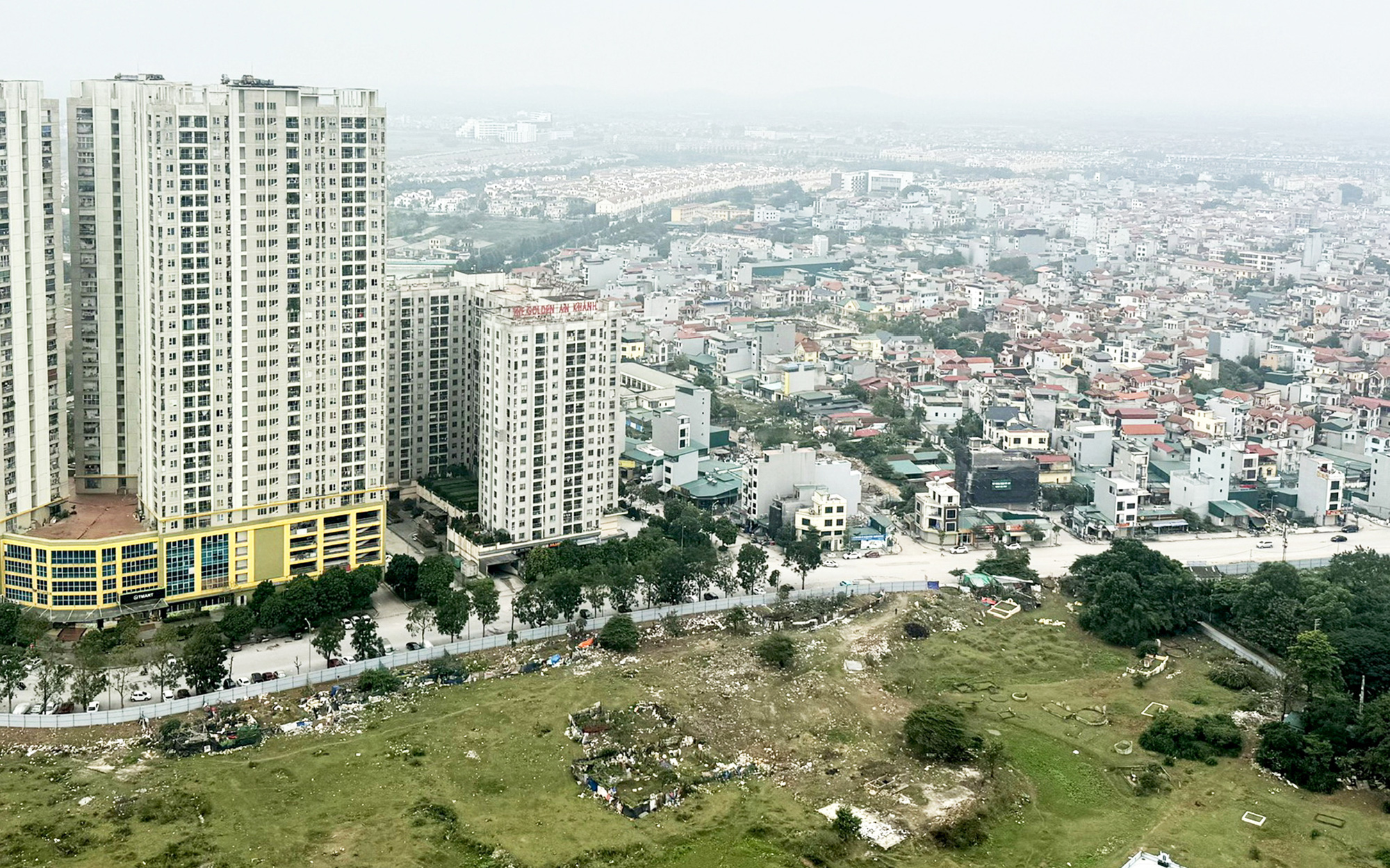 Trình điều chỉnh hiệu lực Luật Đất đai ngay tại kỳ họp thứ 7- Ảnh 2. Ủng hộ Luật Đất đai có hiệu lực từ 1-7