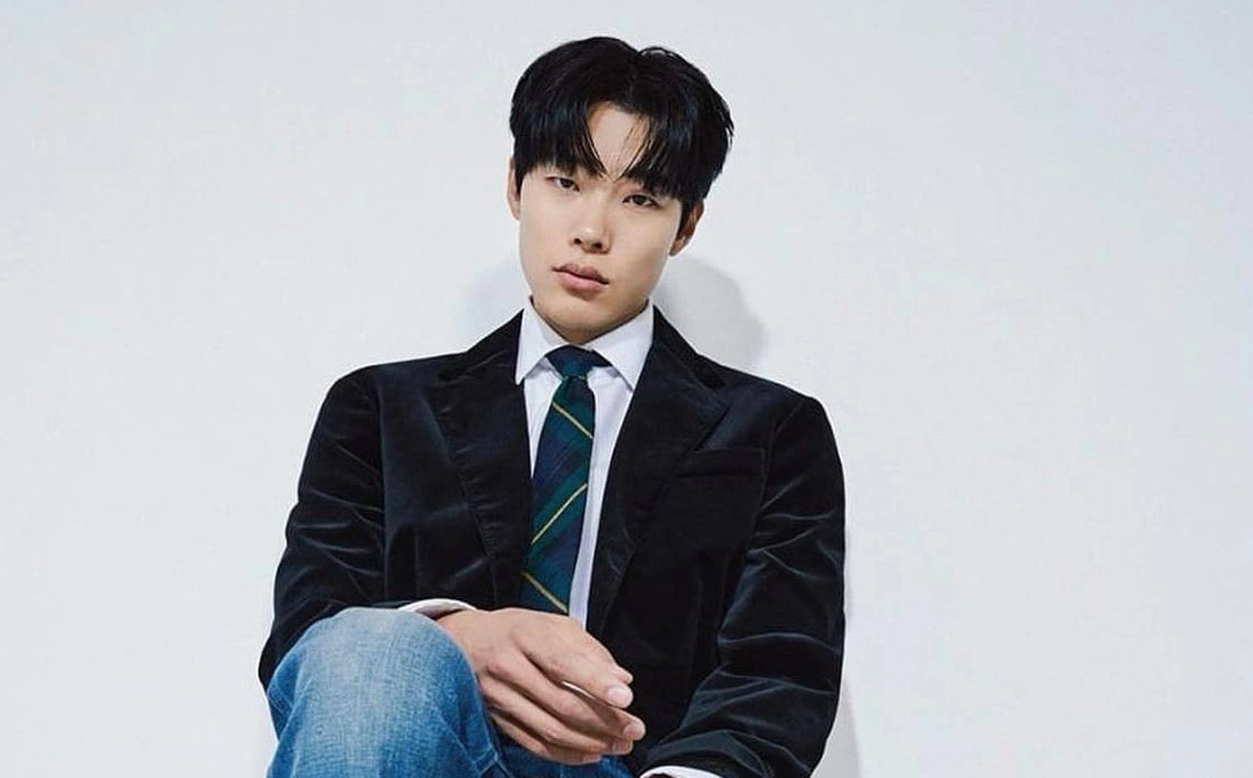 Até agora, Ryu Jun Yeol não falou sobre sua história de amor - Foto: NVCC Đến nay, Ryu Jun Yeol chưa lên tiếng về câu chuyện tình cảm của mình - Ảnh: NVCC