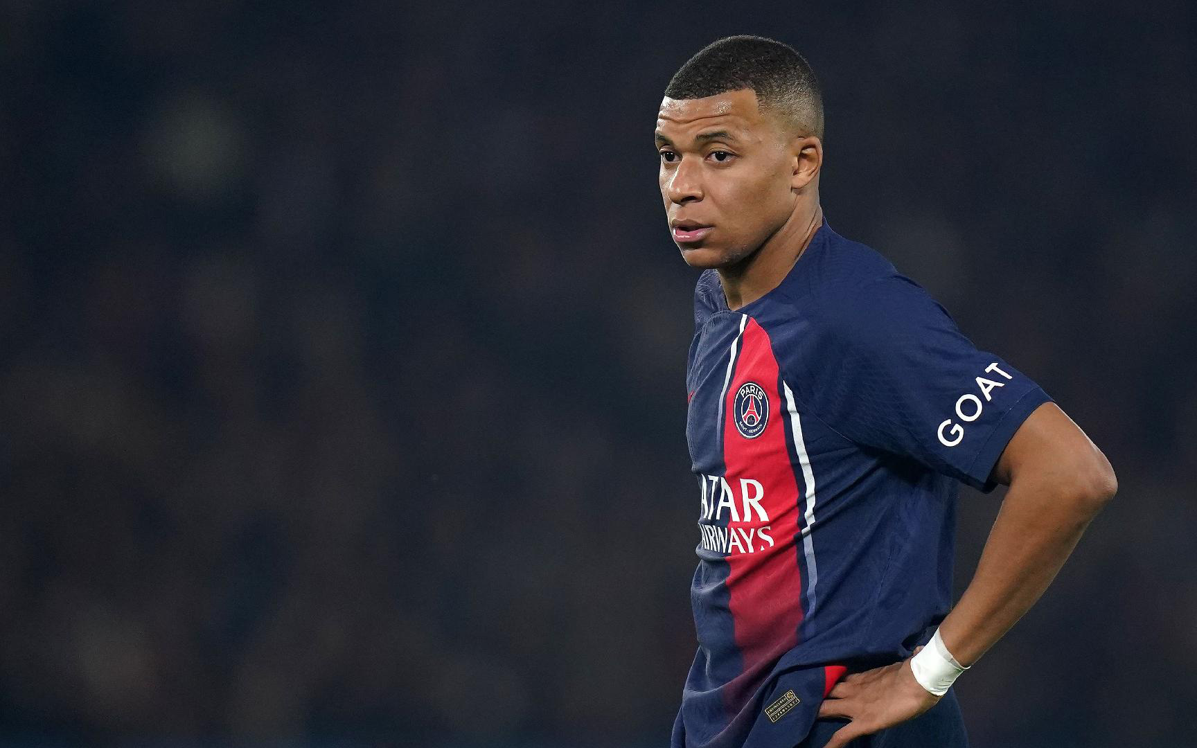 Tin tức thể thao sáng 3-3: Mbappe bất mãn vì liên tục bị thay ra, Neymar muốn "tái hợp" cùng Messi