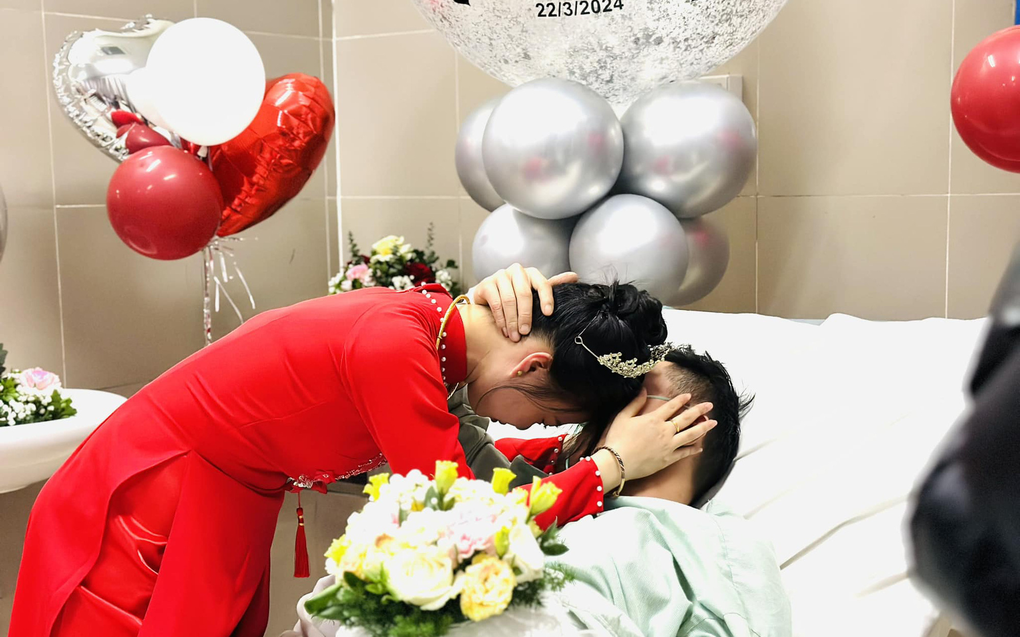Nhờ phép thử tình yêu, nhận ra đã tìm đúng người- Ảnh 2. Liều thuốc Tình yêu từ những câu chuyện có thật