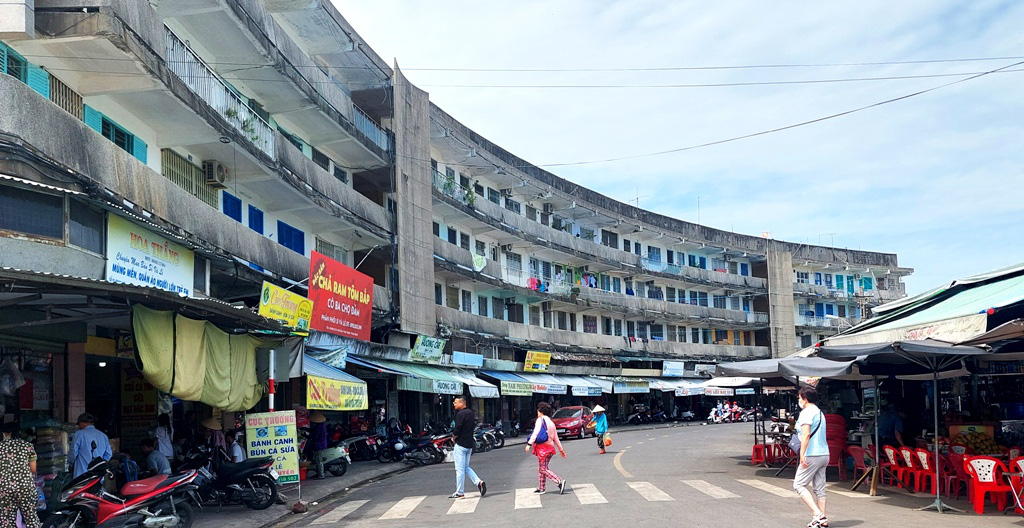 Nha Trang được điều chỉnh quy hoạch, phát triển đô thị trên biển, đảo và núi- Ảnh 3. Nha Trang sẽ nhập 8 phường, dự kiến đặt tên các phường mới